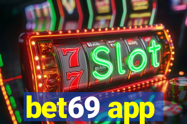 bet69 app